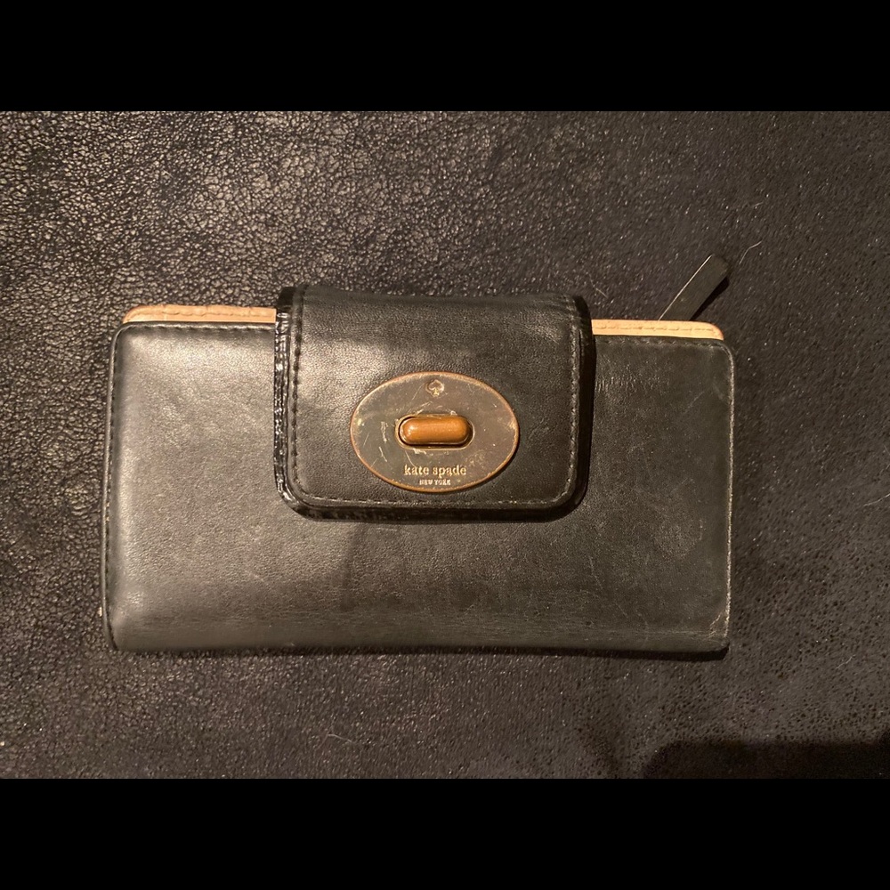 Kate Spade Wallet